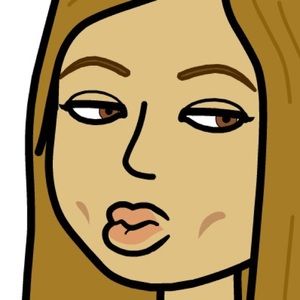 Meet your Posher, Kristina